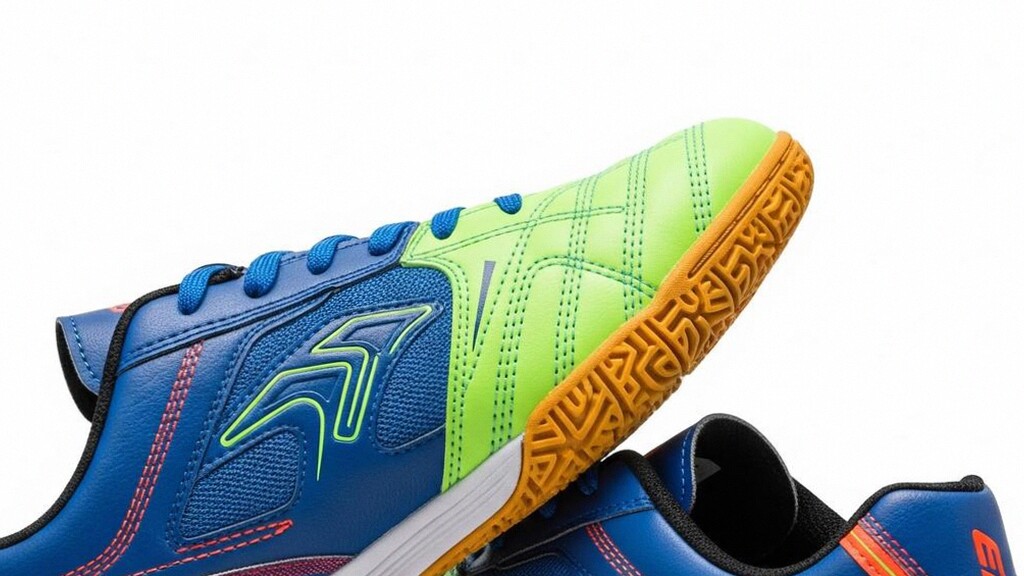 8 Rekomendasi Sepatu Futsal Lokal Terbaik Harga Terjangkau untuk Performa Maksimal