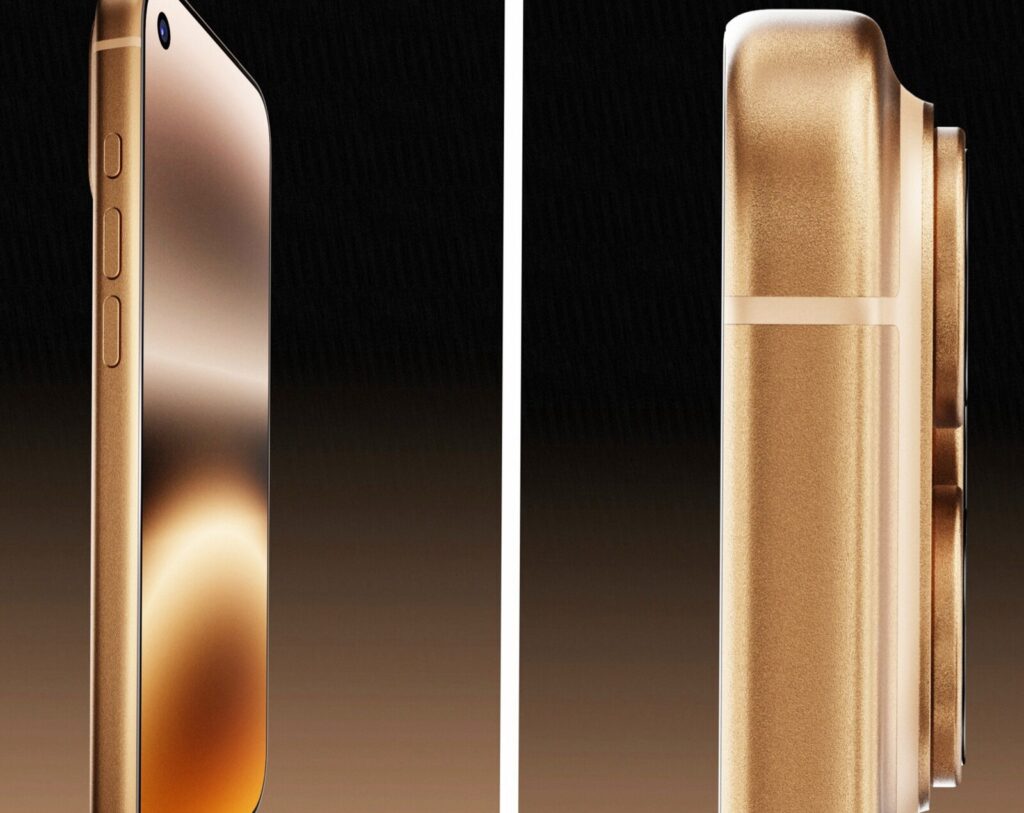 Bocoran Desain iPhone 18 Pro: Concept Images Ungkap Perubahan Kontroversial Terbaru
