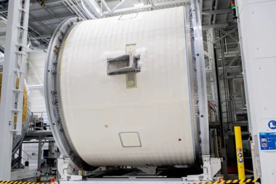 ArianeGroup Targetkan Dua Kali Lipat Peluncuran Roket pada Tahun 2026
