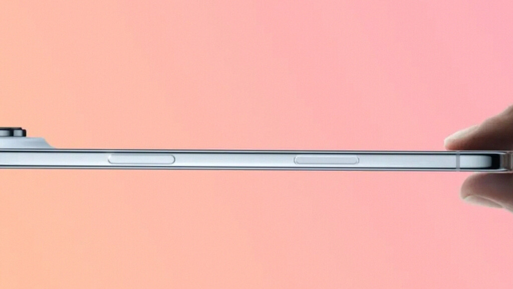 Layar OLED Samsung Bikin iPhone Air 2 Lebih Tipis dan Hemat Baterai
