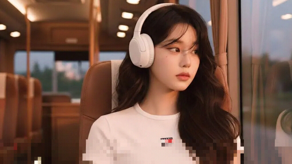 Tips Pakai Prompt Gemini AI: Ubah Foto di Bus Jadi Estetik ala Drama Korea dalam Sekejap!
