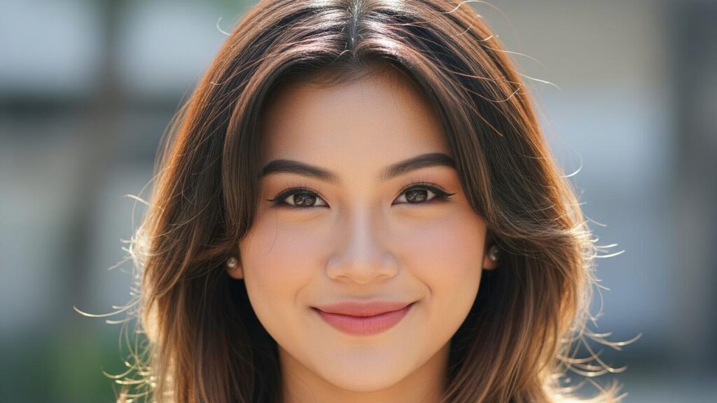 7 Model Rambut Wanita Atas Pendek Bawah Panjang, Stylish untuk Usia 30-40an