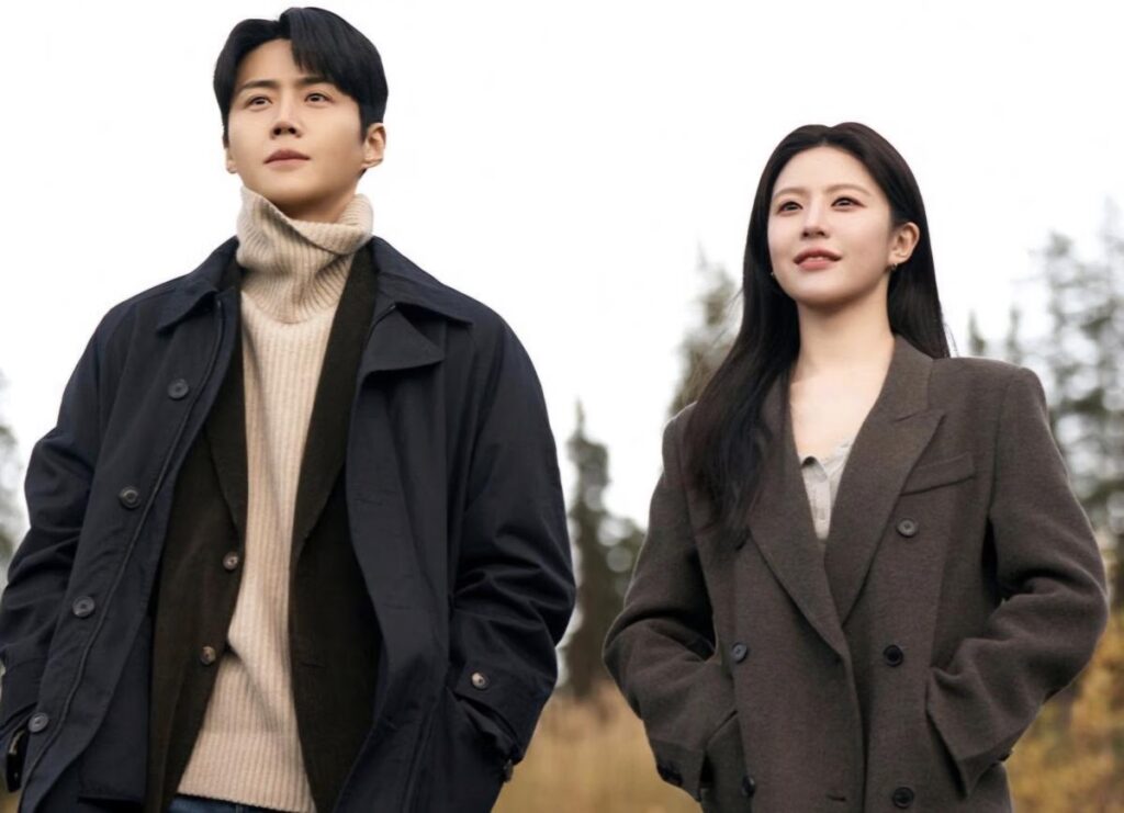 Cara Nonton Live Streaming Fan Event Can This Love Be Translated dengan Mudah dan Legal