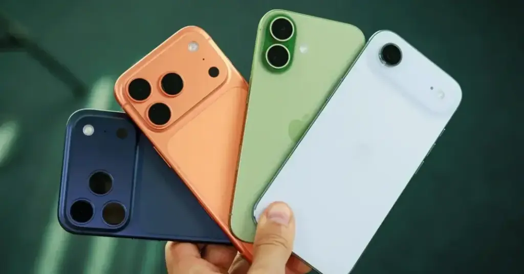 iPhone 18 Rilis Terpisah: Model Pro Meluncur September 2026, Ini Bocorannya
