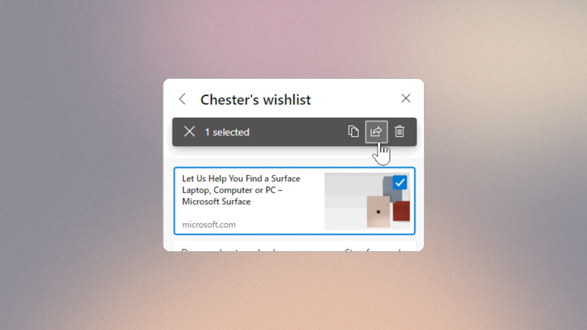 Microsoft Edge Hapus Fitur Collections Demi Penyederhanaan Browser Microsoft Edge Hapus Fitur Collections Demi Penyederhanaan Browser