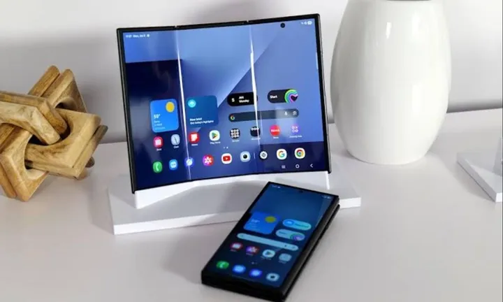 Samsung Galaxy Z TriFold 2026 Resmi Rilis: Harga, Desain Futuristik & Fitur Canggih!
