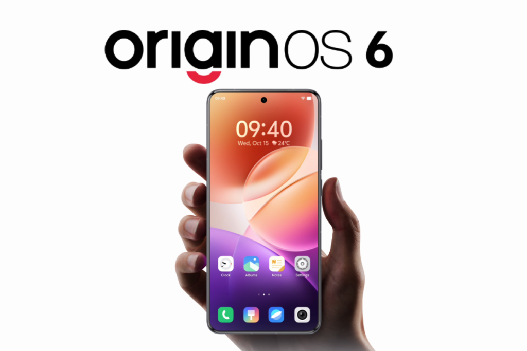 Jadwal Rilis Update OriginOS 6: Ini Daftar HP yang Akan Mendapatkannya