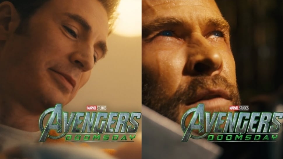 Mengungkap 4 Teaser Avengers: Petunjuk Awal Konflik Epik di Alam Semesta MCU