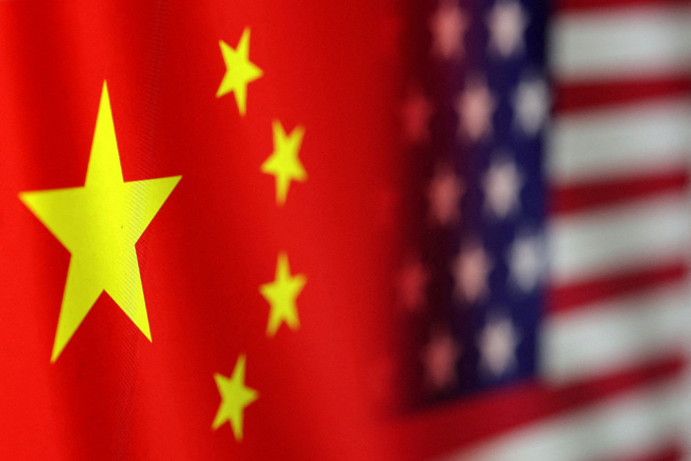 Trump Tetapkan Tarif 25% pada Ekspor Chip AI Nvidia ke China, Simak Mekanisme Lengkapnya