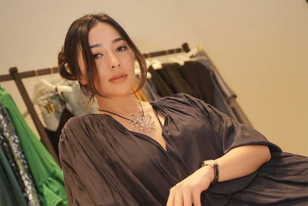 Alasan Nikita Willy Blokir Joshua Suherman yang Jarang Diketahui Banyak Orang