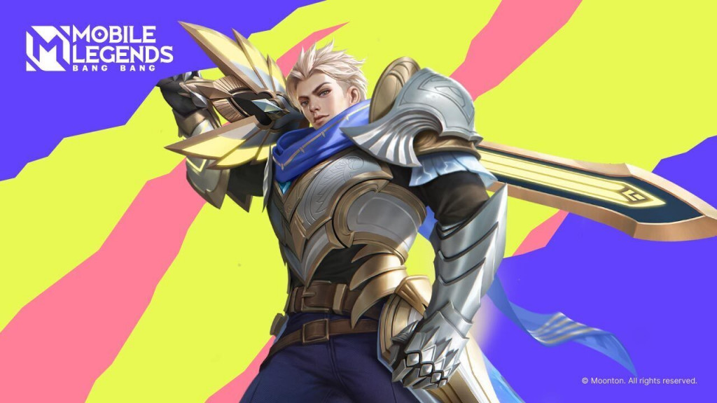 Kode Redeem ML Terbaru Hari Ini, Dapatkan Skin Spesial dan Emote Gratis Segera!