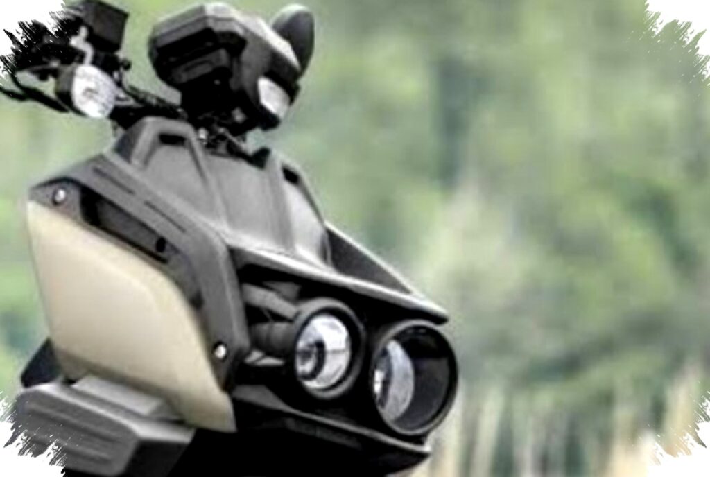 Skutik Amphibi Yamaha Zuma 125: Spesifikasi, Keunggulan, dan Kisaran Harga Terbaru