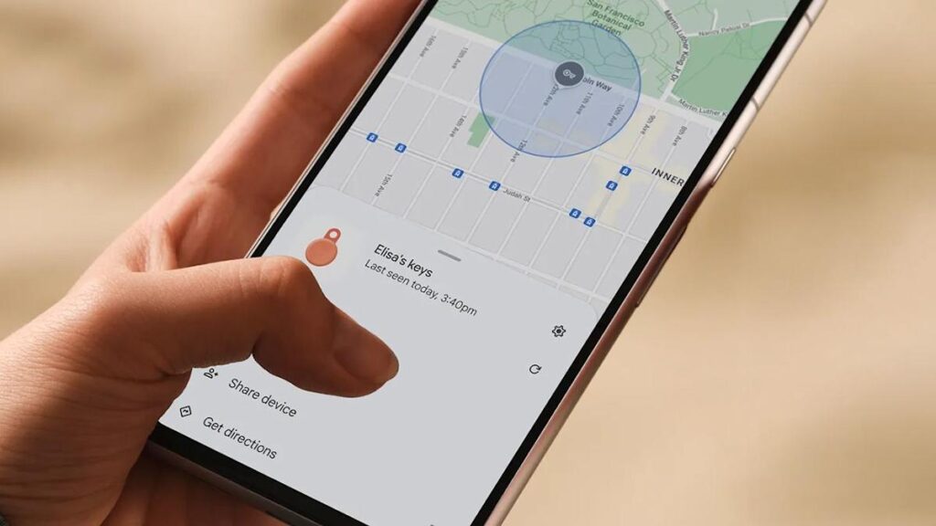 Lacak HP Android & Bantu Selamatkan Bumi dengan Tracker Ramah Lingkungan Terbaru