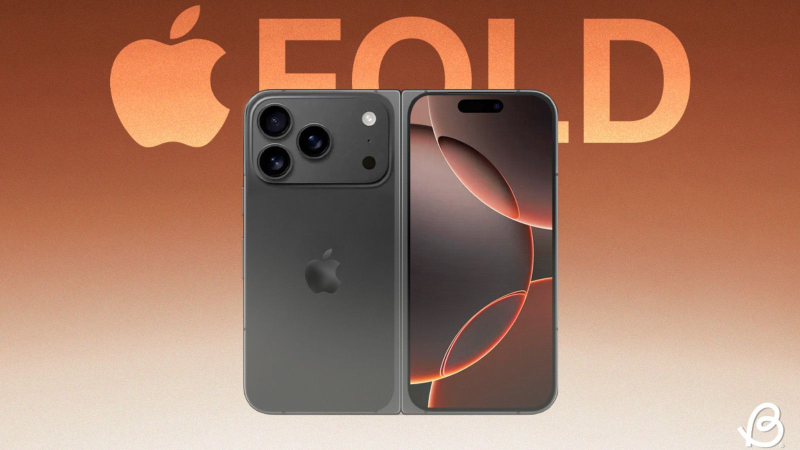 Bocoran iPhone Fold: Engsel Liquid Metal Unggulkan Daya Tahan dan Inovasi Terbaru Apple