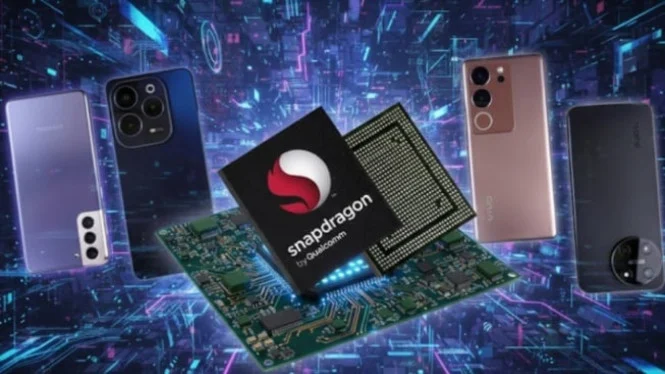 HP Snapdragon RAM 12GB Hanya Rp3 Juta, Solusi Cerdas Atasi Krisis Harga RAM 2026