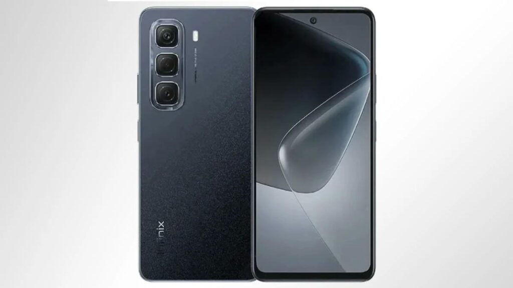 Rekomendasi HP Infinix AI Rp1 Jutaan dengan RAM 8GB Terbaik 2026