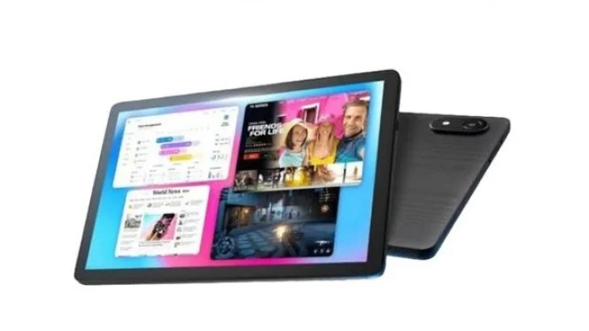 Advan VX Neo: Tablet Murah Sejutaan, Andalan Efisien untuk Kerja Seharian