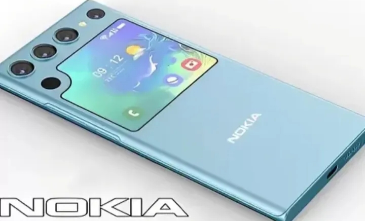Nokia 2300 5G 2026: Kamera 108MP & Performa Kencang, Mirip iPhone 13 Harga Terjangkau