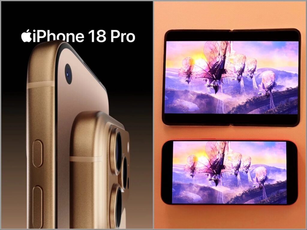 Spesifikasi iPhone 18 Pro, Pro Max, dan Fold Terungkap dari Analis Industri Terpercaya