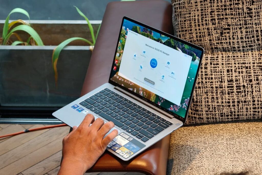3 Cara Cepat Mengunci Layar Laptop Windows, Praktis dan Aman Saat Darurat