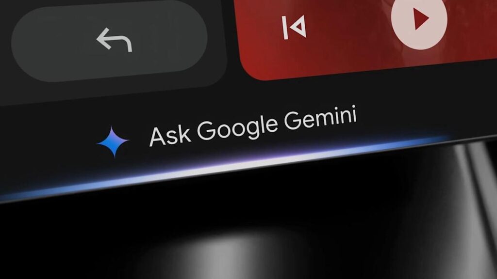 Pengguna Android Auto Keluhkan Google Assistant Rusak, Gemini Update Dinanti