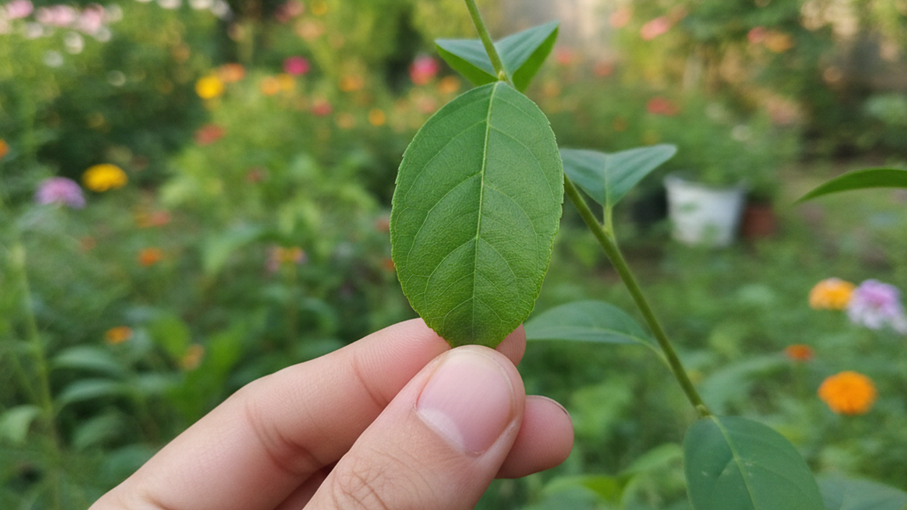 Cara Mudah Bedakan Kutu Putih, Trips, dan Whitefly Saat Daun Putih Lengket atau Menggulung Cara Mudah Bedakan Kutu Putih, Trips, dan Whitefly Saat Daun Putih Lengket atau Menggulung