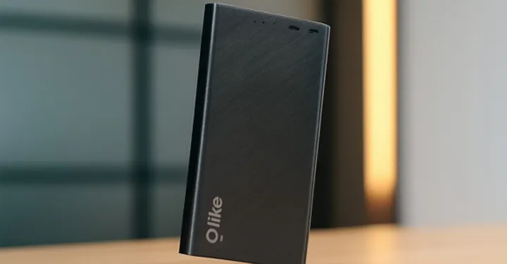 Powerbank Olike: Pilihan Stylish dengan Teknologi Premium untuk Pengisian Cepat & Aman