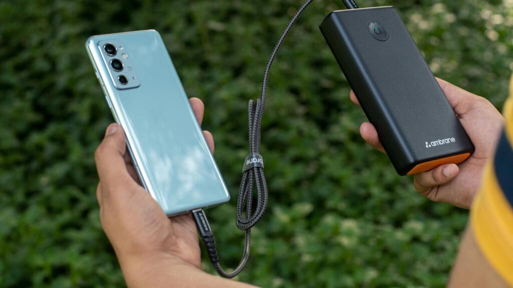 5 Rekomendasi Powerbank 10.000 mAh Terbaik Harga Rp 100 Ribuan, Tahan Lama & Praktis