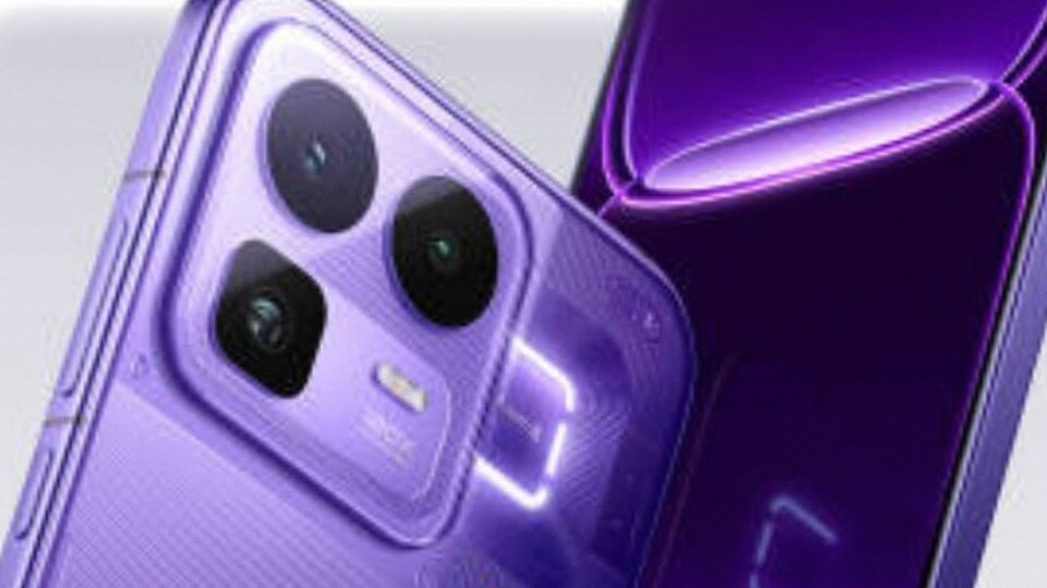 Realme Neo 8 Siap Diluncurkan Resmi pada 22 Januari, Ini Bocoran Spesifikasinya