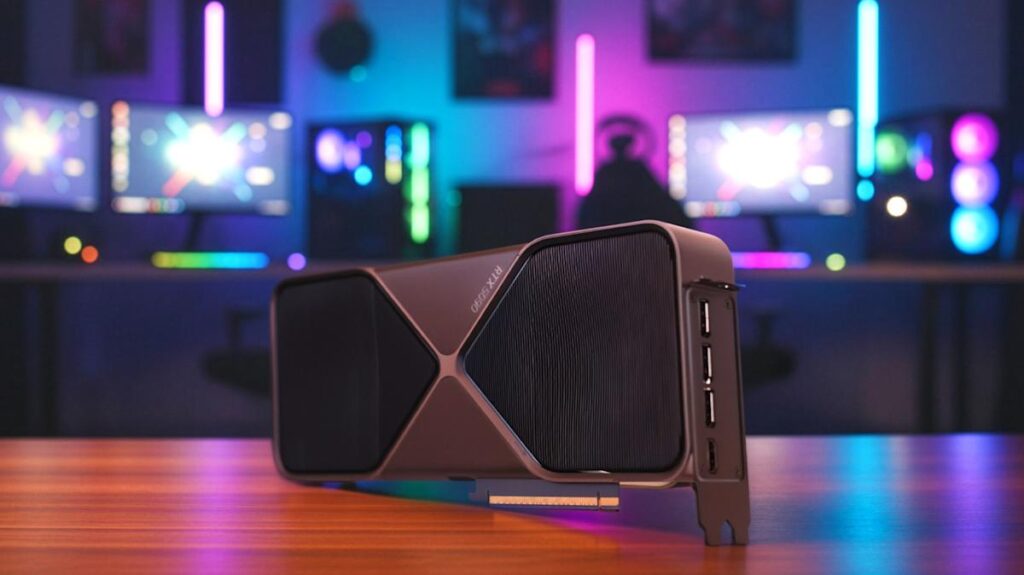 Alasan Kartu Grafis Nvidia Murah Jadi Pilihan Cerdas Dibanding Flagship