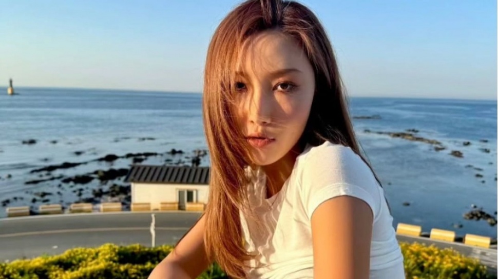 4 Inspirasi Daily OOTD Ala Hwasa untuk Tampilan Dewasa dan Stylish 2026!