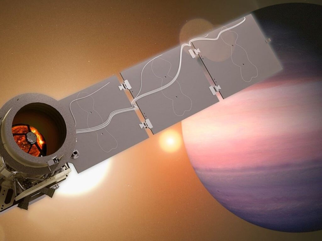 Satelit Baru NASA Siap Pecahkan Masalah Besar yang Sudah Lama Belum Terjawab