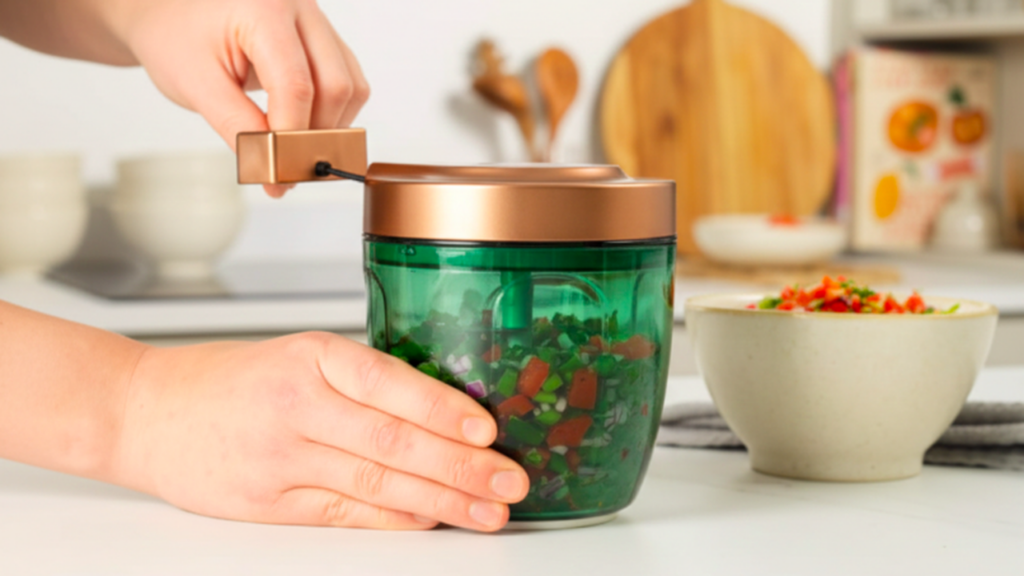 5 Alat Dapur Manual Paling Praktis untuk Memasak Sehari-hari, Wajib Punya di Rumah!