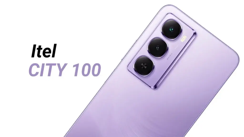 Review Itel City 100: HP Murah RAM Besar, Solusi di Tengah Kenaikan Harga Smartphone