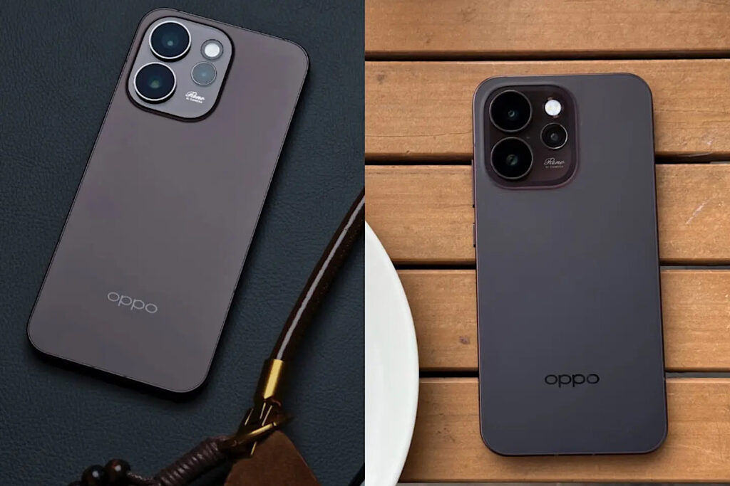 Reno15 Pro: Hape Mini dengan Desain Ringkas, Tetap Andalkan Spesifikasi Kelas Atas