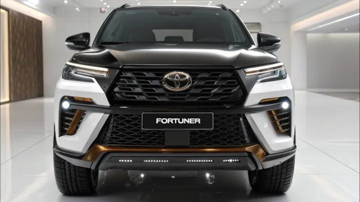 Daftar Harga Toyota Fortuner 2026: Tipe Termurah & Spesifikasi Terbaru Lengkap!