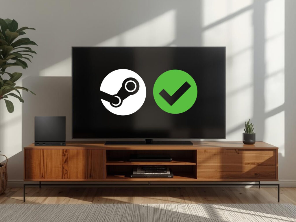 Steam Machine Hadir dengan Program Verifikasi Mirip Steam Deck untuk Jamin Dukungan Game