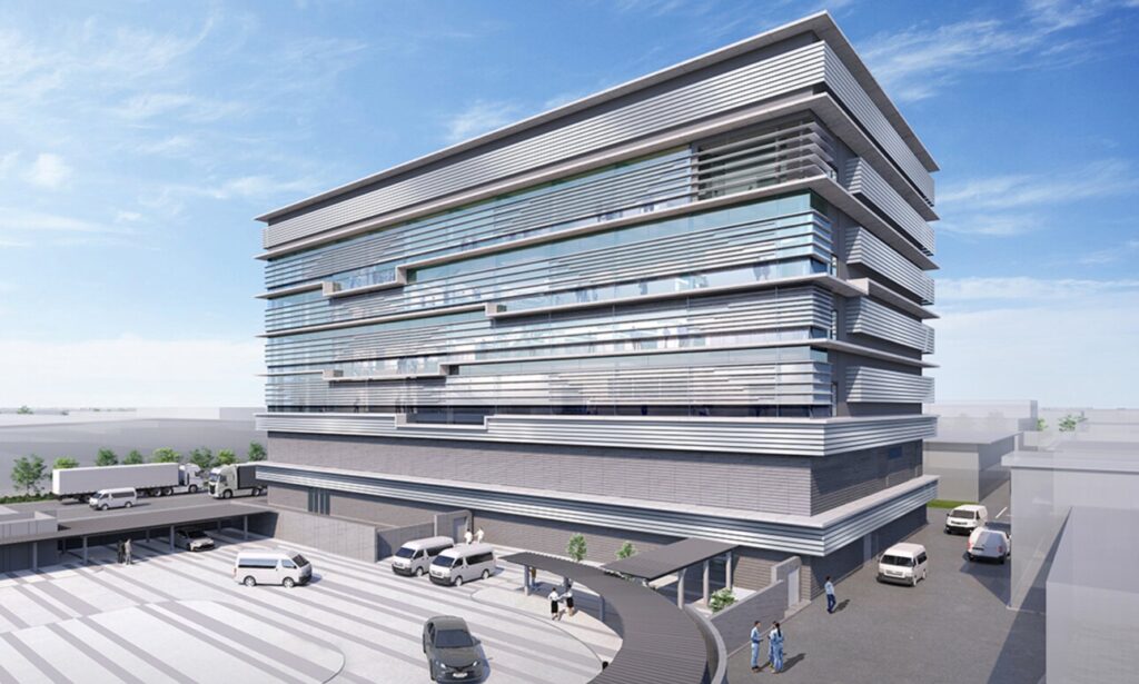 Yamaha Motor Bangun Kantor & Pusat Jaminan Kualitas Baru di Iwata, Selesai 2028