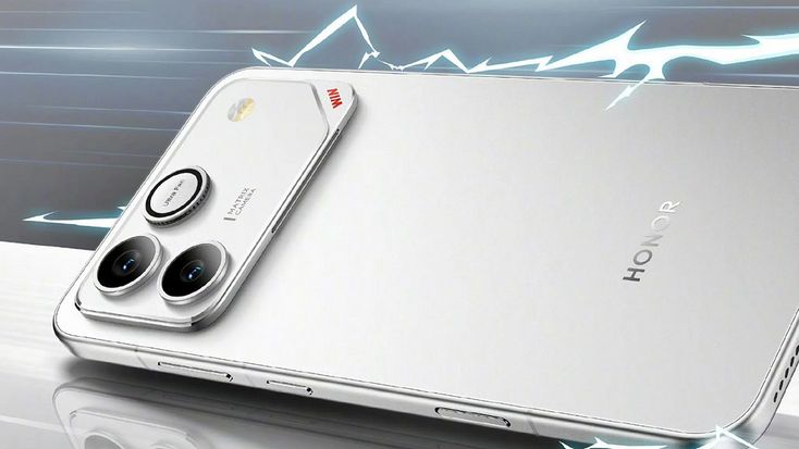 Honor Power 2 Resmi Meluncur: Chipset Efisien & Baterai Tahan Lama untuk Pengguna Aktif