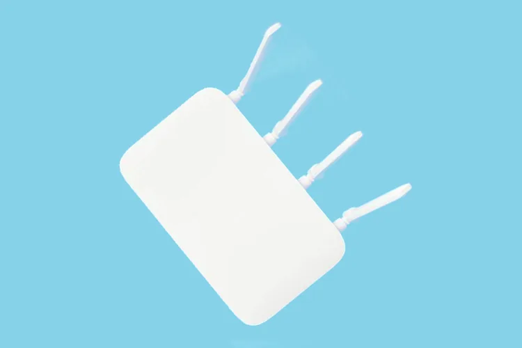 Internet Tiba-Tiba Lambat? Cek WiFi Kamu, Bisa Jadi Ada yang Sedang Gunakan tanpa Izin!