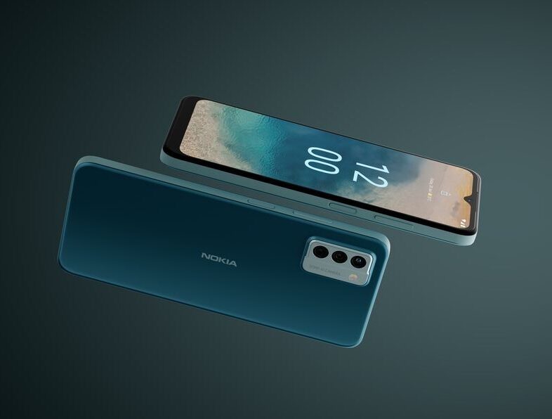 Nokia G26 Rilis di Indonesia: Harga Mulai 1 Jutaan, Baterai Awet hingga 3 Hari