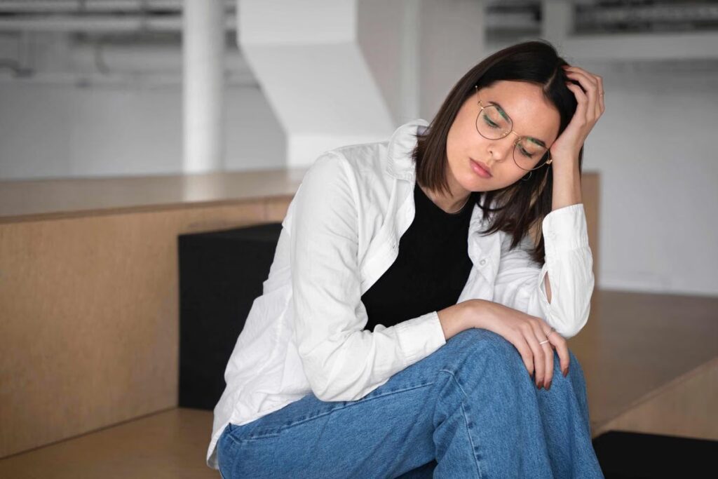 5 Kebiasaan Sederhana yang Terbukti Efektif Menjaga Keseimbangan Emosi Setiap Hari