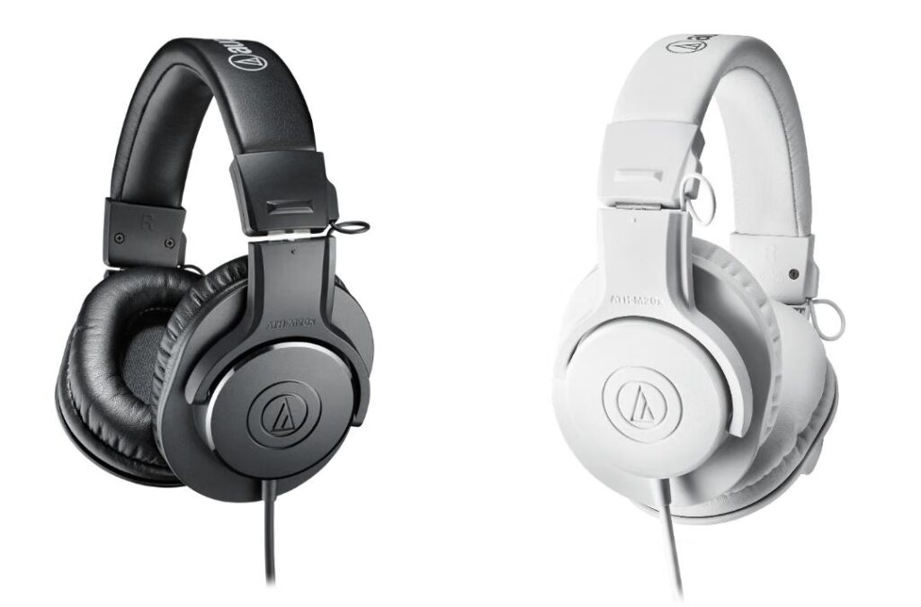 5 Rekomendasi Headphone Audio-Technica Termurah 2026, Mulai 300 Ribuan!