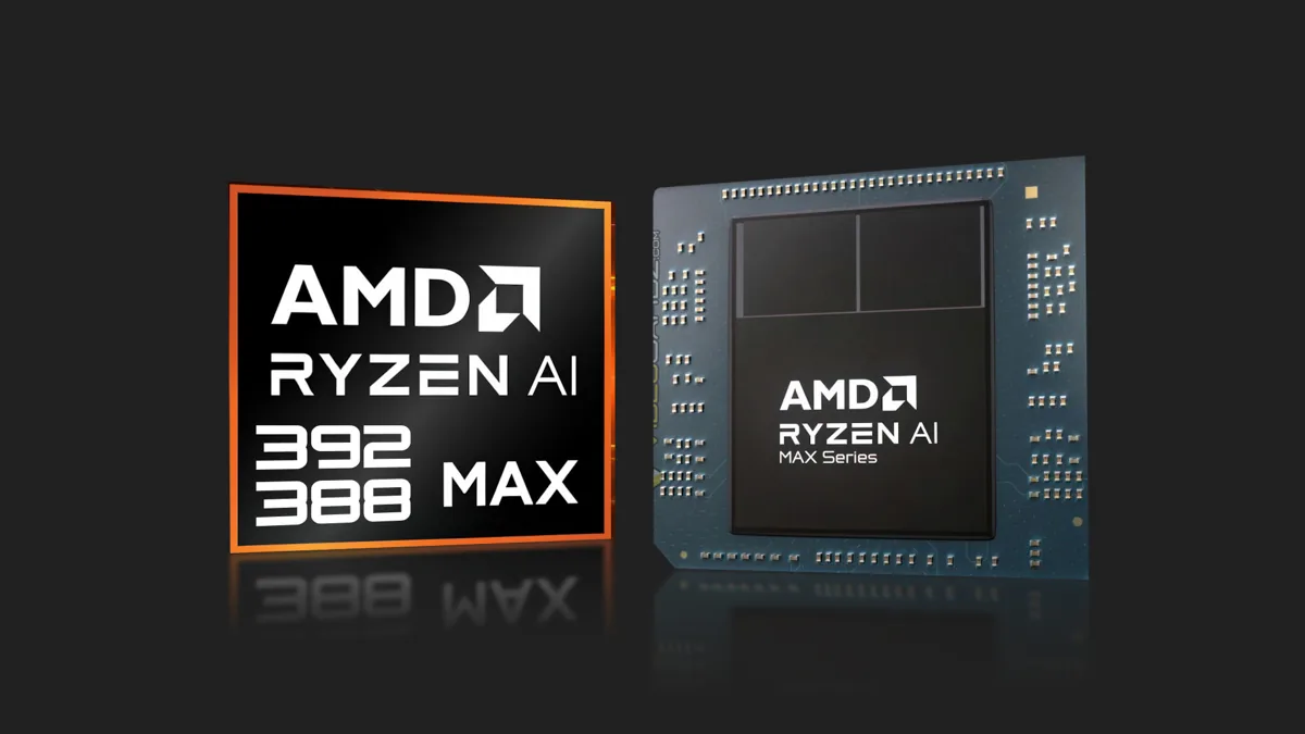 AMD Strix Halo Versi Lebih Masuk Akal Resmi Rilis, Harga dan Spesifikasi Terbaru!