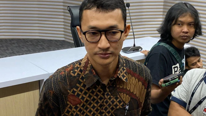 KPK Ungkap Dugaan Penerimaan Uang Besar Eks Sekjen Kemenaker dari Agen TKA