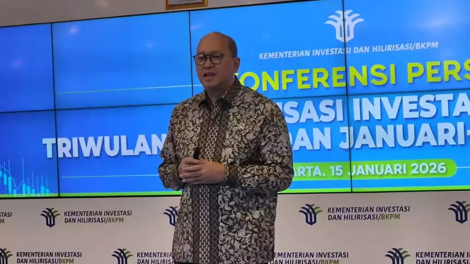 5 Negara dengan Investasi Terbesar di Indonesia yang Wajib Diketahui
