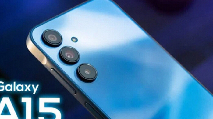 Galaxy A15 5G Hadir dengan Sistem Keamanan Tingkat Militer, Benarkah Sulit Dibobol?