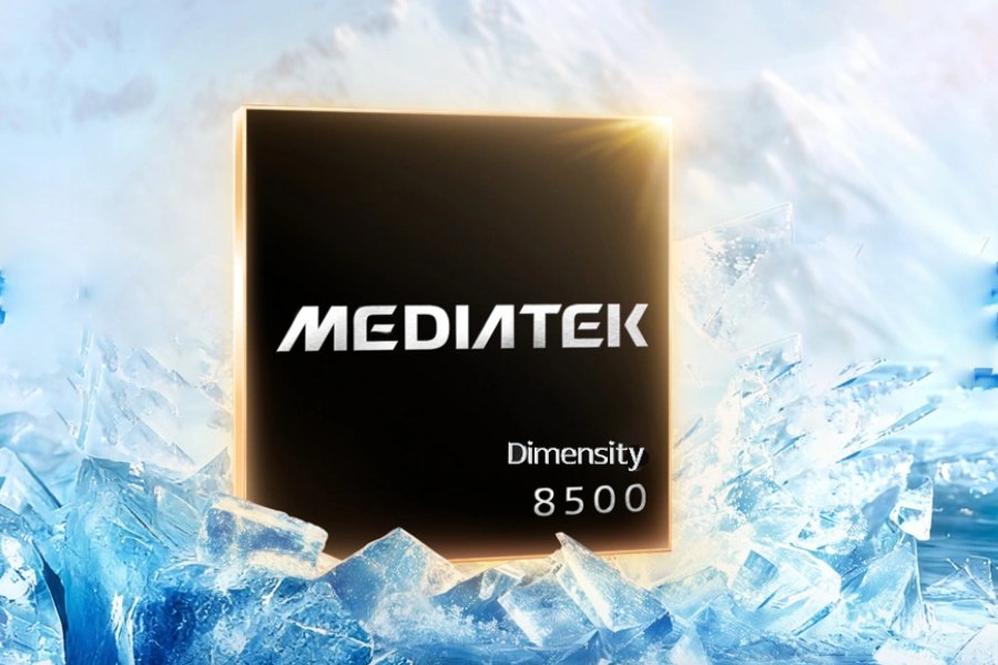 MediaTek Umumkan Dimensity 8500: Pakai Cortex-A725 dan Peningkatan Grafis 25%