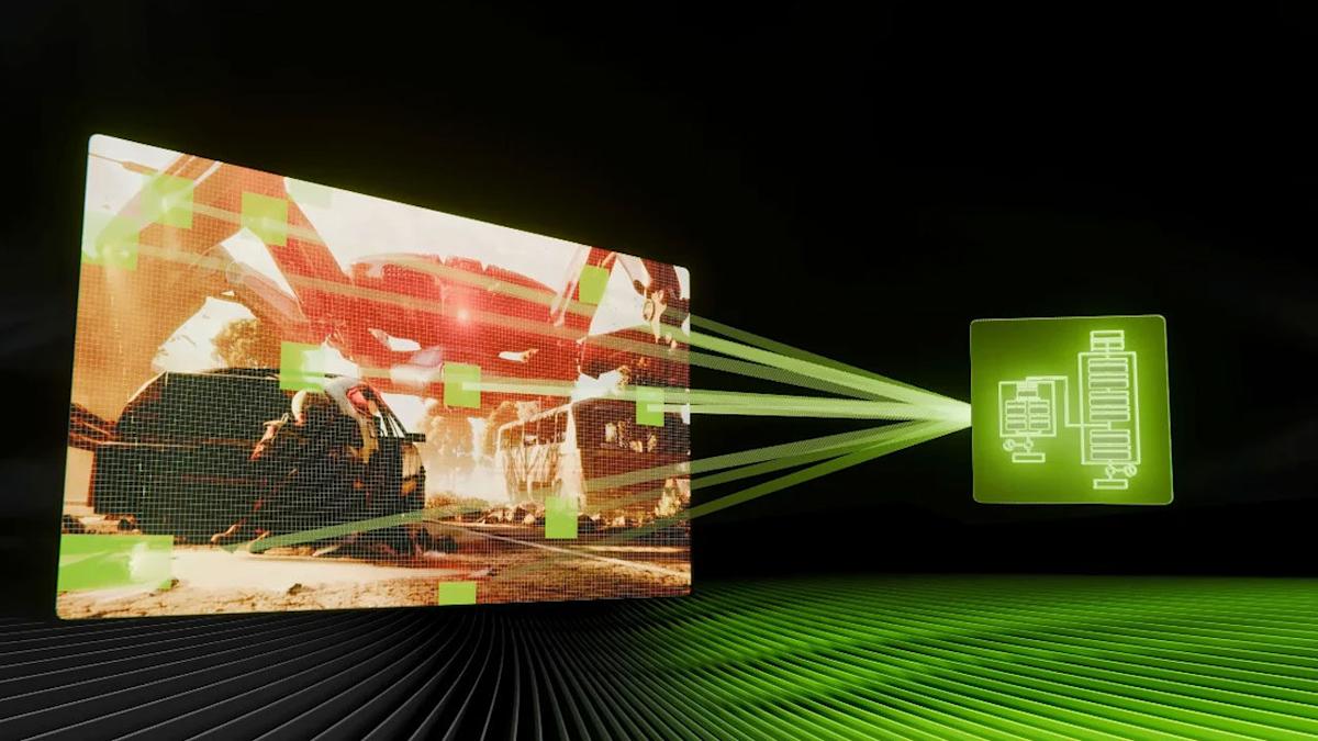 DLSS 4.5 Hadir di CES 2026: Upscaling Lebih Bersih & Frame Generation Cerdas di RTX GPU