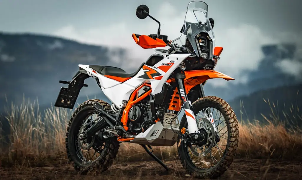 5 Calon Motor Adventure IIMS 2026, Cocok untuk Touring dan Medan Ekstrem